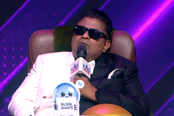 சூப்பர் சிங்கரில் கடும் கோபத்துடன் பேசிய மிஷ்கின்.. காரணம் என்ன | Mysskin Angry On Contestant In Super Singer 11