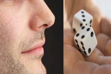 20 ஆண்டுகளாக மூக்கின் உள்ளே இருந்த Dice - அதிர்ந்த மருத்துவர்கள்