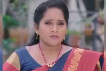 பிரபல சீரியல் நடிகை அதிரடி கைது! முக்கோண காதலால் நேர்ந்த விபரீதம்