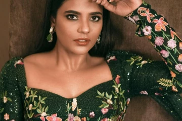 45 வயது நடிகருக்கு ஜோடியாகும் ஐஸ்வர்யா ராஜேஷ்! யார் தெரியுமா?