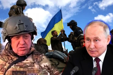 வாக்னர் கூலிப்படை தலைவர் தொடர்பில் நீடிக்கும் மர்மம்: பெலாரஸ் ஜனாதிபதி வெளியிட்டுள்ள பரபரப்பு தகவல்