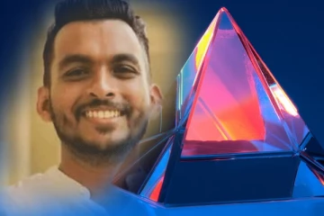 பிரமிட் திட்டத்தால் இளம் ஆசிரியர் உயிரிழப்பு