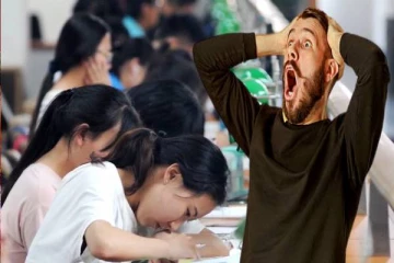 எம்மை வியக்க வைக்கும் 5 சுவாரஸ்ய தகவல்கள்!