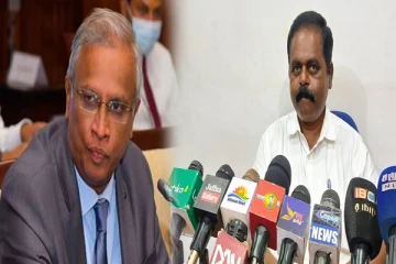 தமிழரசு கட்சியின் தலைவர் தெரிவிற்கு விரைவில் தேர்தல்