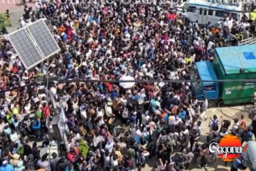 නේපාලයේ රැඳී සිටින ශ්‍රී ලාංකයින් ගැන විශේෂ නිවේදනයක්, ගුවන්තොටුපොළත් වහයි