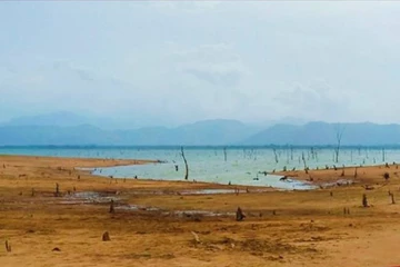 ඉදිරි මාස කිහිපයේදී ලංකාවට එන්න යන දරුණු දේශගුණික අවදානම මෙන්න