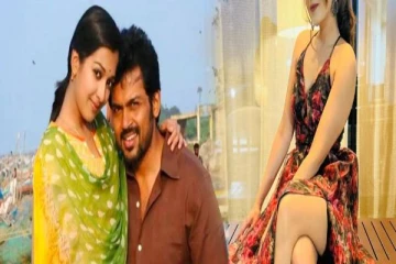 மெட்ராஸ் பட நடிகை கேத்ரின் தெரசாவா இது? என்ன இப்படி இறங்கீட்டாங்களே!