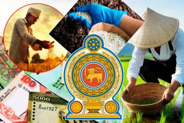 விவசாயிகளுக்கு ரூபாய் 25000 வரை உரமானியம்...! வெளியான அறிவிப்பு