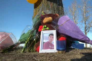 எட்மோன்டனில் 14 வயது பாடசாலை மாணவன் மீது கொலைக் குற்றச்சாட்டு