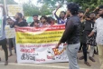 மயிலத்தமடு போராட்டத்துக்கு ஆதரவு தெரிவித்துள்ள கிழக்கு பல்கலைக்கழக மாணவர்கள்