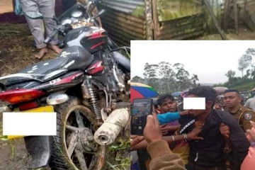 வீதியில் குடும்பப் பெண்ணுக்கு நேர்ந்த அதிர்ச்சி! இருவரை விரட்டிப் பிடித்த பொதுமக்கள்