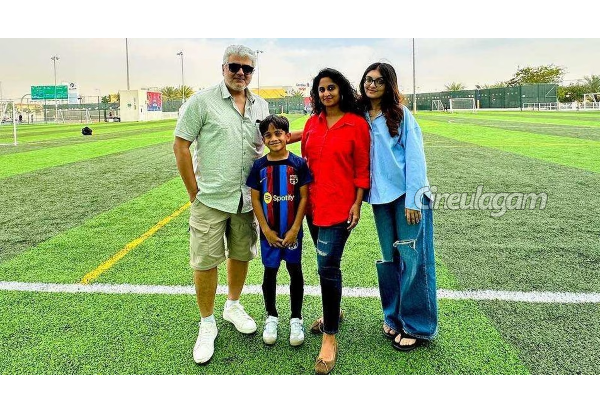 இதுவரை யார் திருமணத்திலும் நடக்காத விஷயம் அஜித்-ஷாலினி கல்யாணத்தில் நடந்தது- பிரபலம் கூறிய தகவல் | Unknown Details About Ajith Shalini Marriage