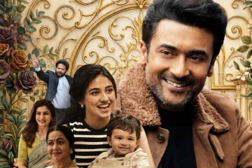 உலக அளவிலும் தமிழ்நாட்டிலும் விஸ்வநாத் & சன்ஸ் திரைப்படம் செய்துள்ள வசூல்.. பாக்ஸ் ஆபிஸ் ரிப்போர்ட்