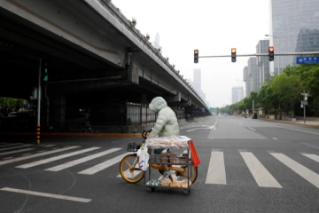 தீவிரமடையும் தொற்று பரவல்: மீண்டும் ஊரடங்கு கட்டுப்பாடுகள் அமல்