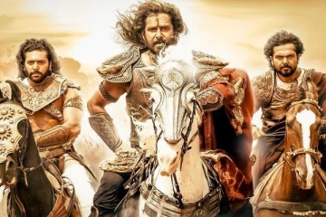 முதல்முறையாக தமிழகத்தில் பொன்னியின் செல்வன் செய்த சாதனை! இந்த ஒரு திரைப்படமும் நிகழ்த்தியது இல்லை