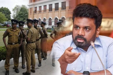 ஜனாதிபதியின் பணிப்புரை! நாடளாவிய ரீதியில் ஒரே நாளில் 964 பேர் கைது