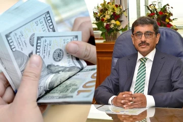 கடனை திருப்பிச் செலுத்தும் அனைத்துத் திறனையும் இலங்கை இழந்துவிட்டது - மத்திய வங்கி ஆளுநர் அறிவிப்பு