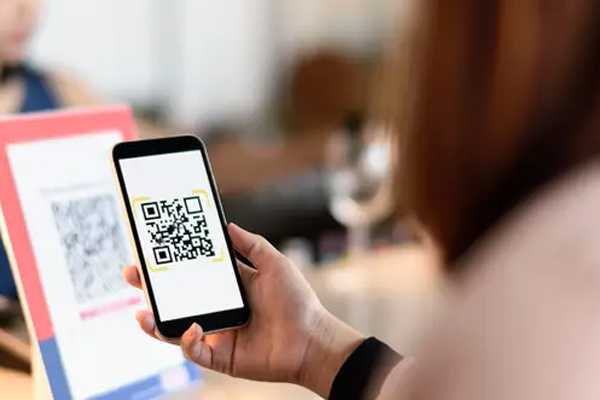 மக்களுக்கு கியூ.ஆர் முறையை அறிமுகப்படுத்திய அரசாங்கம் | Introducing New Qr System To People
