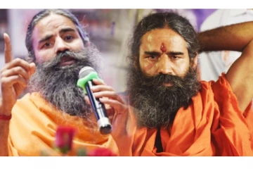 ‘எவனுடைய அப்பன் வந்தாலும் கைது செய்ய முடியாது’ – பாபா ராம்தேவ் வீடியோவால் பரபரப்பு