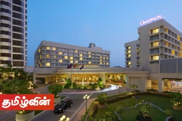 கொழும்பு சினமன் ஹோட்டலின் உணவகங்கள் தற்காலிகமாக மூடப்பட்டுள்ளன