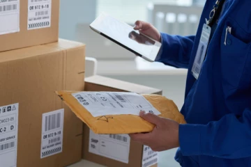 அமெரிக்காவில் வெளிநாட்டு பொருட்களுக்கான வரி விலக்கு நிரந்தரமாக ரத்து