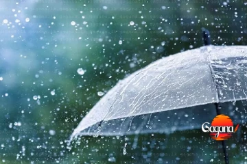 මේ පැතිවලට අද කාලගුණය ඉතා දරුණුයි