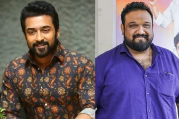 யாரும் எதிர்பார்க்காத வகையில் இயக்குநர் சிவா செய்யவுள்ள விஷயம் ! சூர்யாவுடன் பிரம்மாண்ட கூட்டணி..