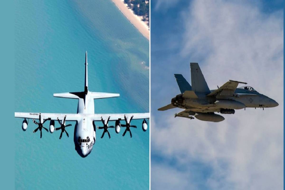 ஈரானின் போர் விமானங்களை சுட்டு வீழ்த்திய கத்தார்! ட்ரோன்களை இடைமறித்ததாக அறிவிப்பு | Iran Sukhoi 24 Fighter Jets Qatar Announcement