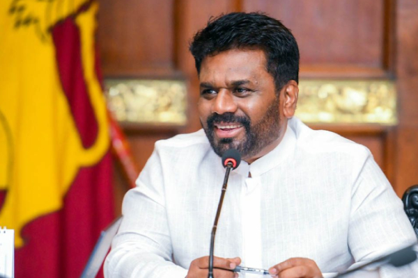 அடுத்தடுத்து முக்கிய நாடுகளுக்கு பறக்கும் ஜனாதிபதி அநுர! | President Anura To Two Foreign Trips In September