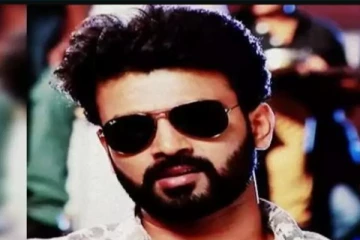 சீரியல் நடிகர் சுஷீல் திடீர் தற்கொலை - என்ன நடந்தது?