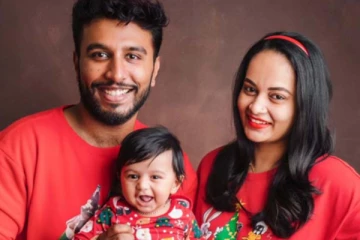 பிபி ஜோடிகள் நடனத்தால் கலைந்து போன கரு! சுஜா வருணிக்கு அரங்கேறிய துயரம்