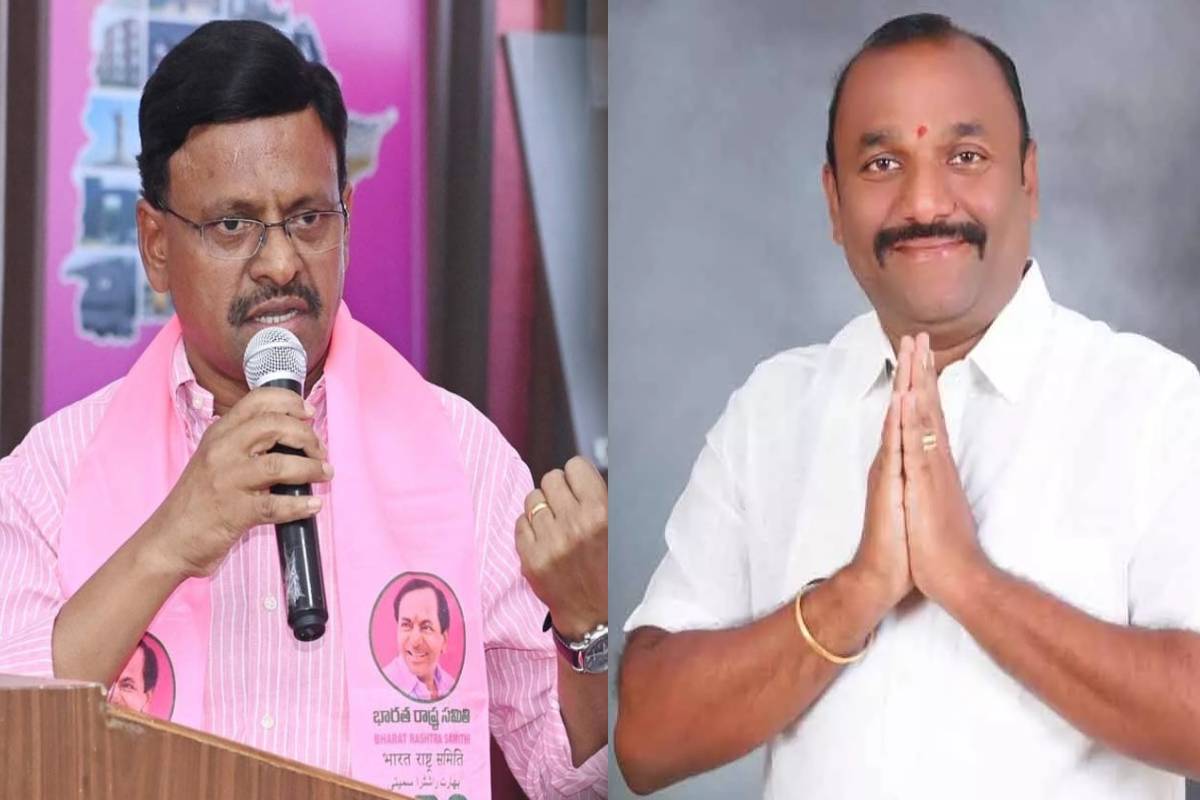 சட்டமன்றத்தில் கண் கலங்கிய சபாநாயகர் - தாய் குறித்து இழிவாக பேசிய 2 MLC கைது | Telangana Speaker Cries In Assembly Mother Remark சட்டமன்றத்தில் கண் கலங்கிய சபாநாயகர் - தாய் குறித்து இழிவாக பேசிய 2 MLC கைது | Telangana Speaker Cries In Assembly Mother Remark