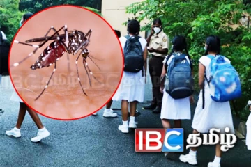 18 பாடசாலைகளுக்கு சிவப்பு அறிவிப்பு: வெளியானது காரணம்