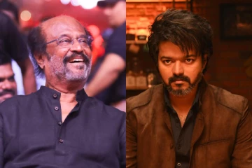 விஜய்க்கு சின்ன வயதிலேயே அட்வைஸ் செய்தேன், காக்கா கழுகுக்கு ரஜினி முற்றுபுள்ளி