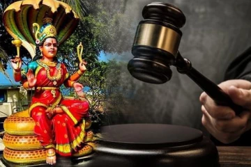 யாழ். பண்ணை நாகபூசணி அம்மன் சிலை விவகாரம்! பொலிஸாருக்கு நீதிமன்றம் பிறப்பித்த உத்தரவு