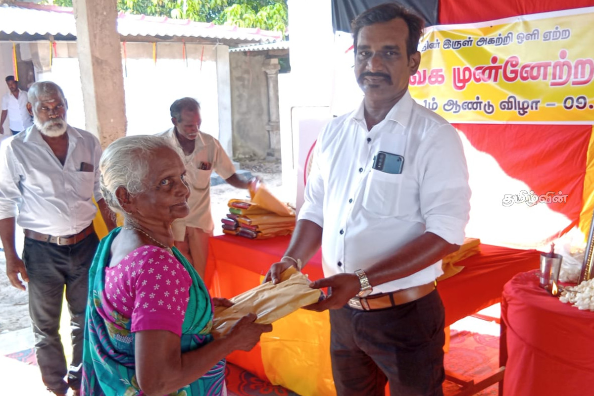 வெளிப்படையான அரசியல் தேவை..! பிரகலாதன் வலியுறுத்தல் | Swaminathan Prahaladhan Interview