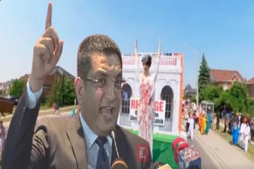 இந்திராகாந்தி கொலையை பெருமைப்படுத்த அனுமதித்தமை - கனடாவை சாடும் அலி சப்ரி!