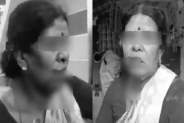 தம்பி மனைவியின் உதட்டை கடித்து துப்பிய அண்ணன்.. துடித்துடித்த பெண் - பகீர் சம்பவம்!