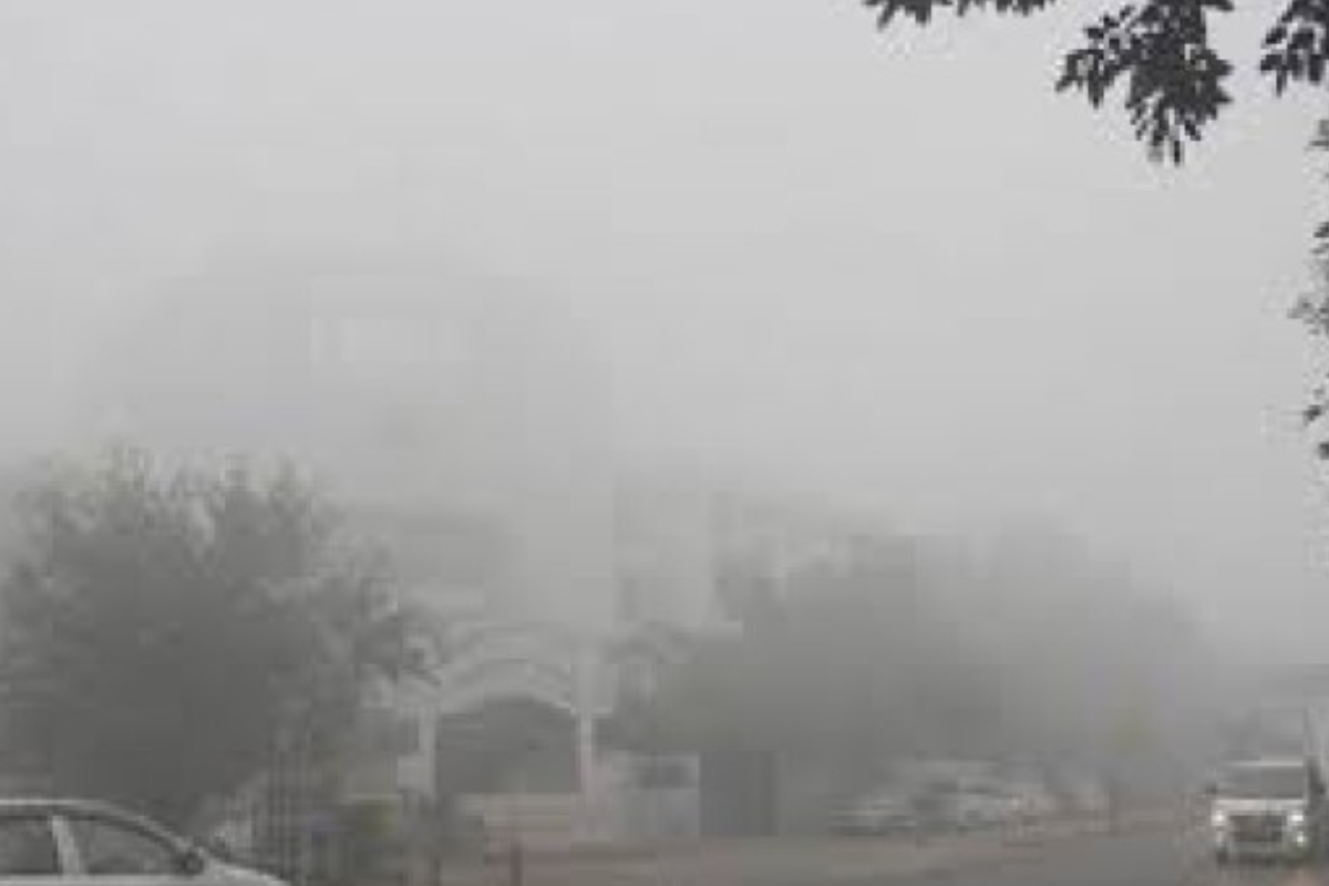 யாழ்ப்பாணத்தில் காற்றின் தரம் மோசம் | Air Quality In Jaffna Is Poor யாழ்ப்பாணத்தில் காற்றின் தரம் மோசம் | Air Quality In Jaffna Is Poor