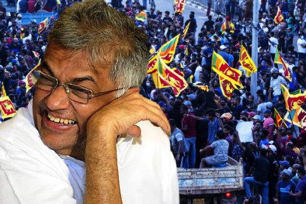 நிதியுதவிகளை தடுத்து நிறுத்திய ரணில்..! காலம் கடந்து அம்பலமான தகவல் - ஐபிசி தமிழ்