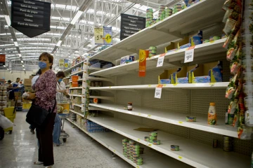 அவுஸ்திரேலியாவிலும் உணவு பற்றாக்குறை! - இலங்கையின் ஆளும் கட்சி உறுப்பினர் கவலை