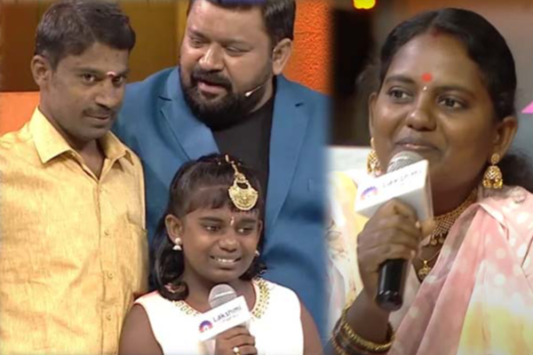 நீயா நானாவில் அசிங்கப்படுத்திய மனைவி! கண்ணீர் விட்ட கணவர் உடைத்த உண்மை | Neeya Naana Wife Insult Husband Gopinath Angry நீயா நானாவில் அசிங்கப்படுத்திய மனைவி! கண்ணீர் விட்ட கணவர் உடைத்த உண்மை | Neeya Naana Wife Insult Husband Gopinath Angry