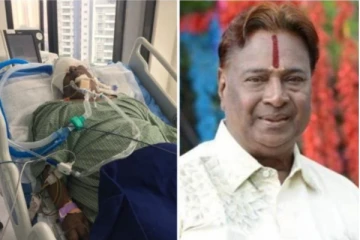 ஆபத்தான நிலையில் நடன இயக்குநர் சிவசங்கர் மாஸ்டர் - அதிர்ச்சியில் திரையுலகம்