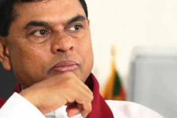 බැසිල්ට සැපයූ පහසුකමක් ගැන විශේෂ නිවේදනයක්..