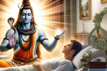 உங்கள் கனவில் இந்த தெய்வங்கள் வந்தால் நிச்சயம் இது நடக்குமாம்