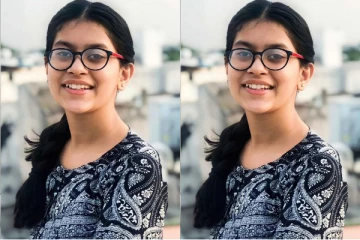 மாரடைப்பால் உயிரிழந்த 11 ஆம் வகுப்பு மாணவி; அதிர்ச்சியை ஏற்படுத்திய சம்பவம்