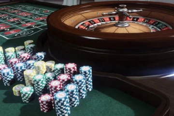 வரி செலுத்தாமல் ஏமாற்றிய கசினோ மைய உரிமையாளர்கள்