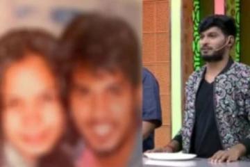 விஜே ரக்‌ஷனுக்கு திருமணம் ஆகிவிட்டதா? இணையத்தில் படு வைரலாகும் மனைவியின் புகைப்படம் இதோ...!