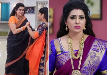 பிக்பாஸ் வீட்டிற்குள் செல்கிறாரா செம்பருத்தி சீரியல் புகழ் பிரியாராமன்? வைரலாகும் நெருங்கிய தோழி வெளியிட்ட வீடியோ