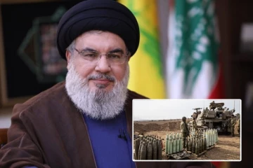 ஹிஸ்புல்லா தலைவர் உயிரிழந்தது எப்படி? இஸ்ரேலிய ஊடகம் வெளியிட்டுள்ள முக்கிய தகவல்!